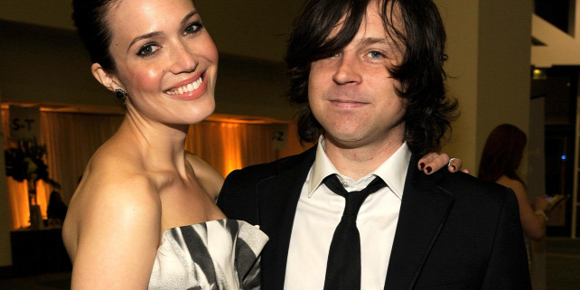 Forrás: Getty Images/WireImage/Kevin Mazur