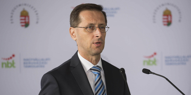 Forrás: MTI/Bodnár Boglárka
