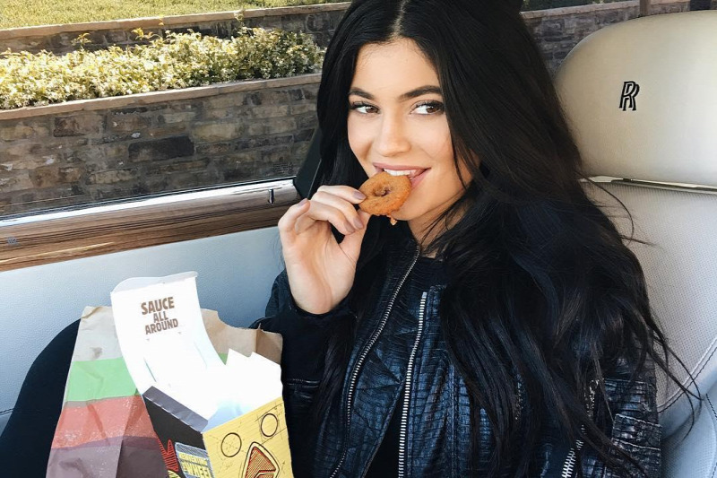Kylie Jenner fogyás 2021 fogyás harrisonburg va