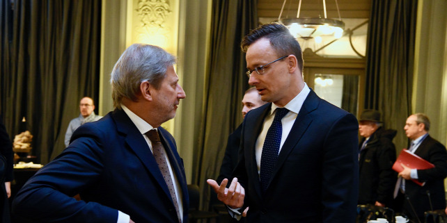 Forrás: MTI/KKM/Kkm/Mitko Sztojcsev