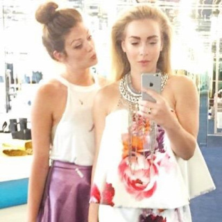 Forrás: Instagram/Mimosas&Manhattan