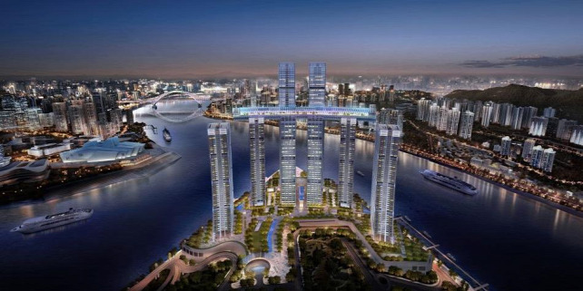Forrás: CapitaLand