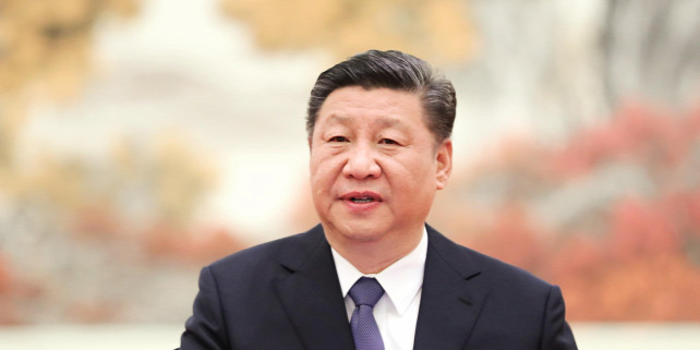 Forrás: XINHUA/Xinhua News Agency/Ju Peng