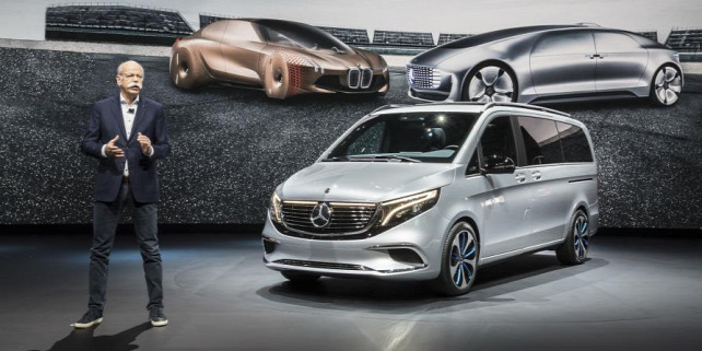 Forrás: Daimler AG