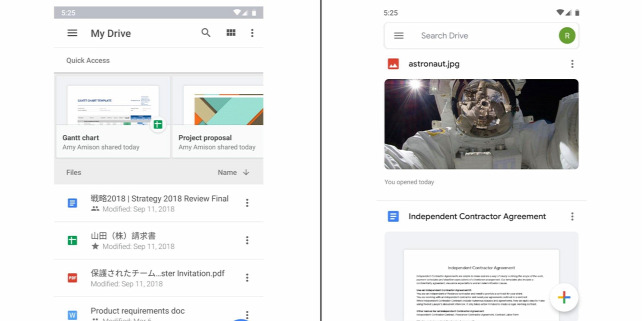 Forrás: 9to5Google