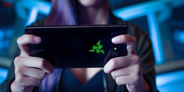 Forrás: Razer