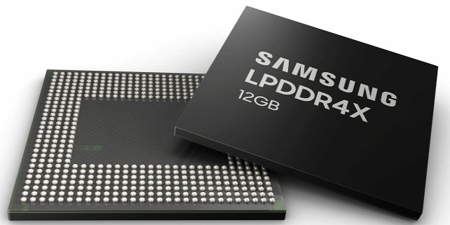 Forrás: Samsung