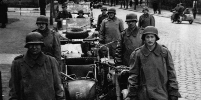 Forrás: Bundesarchiv