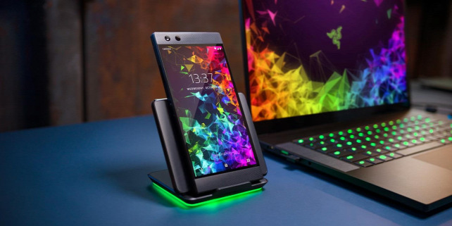 Forrás: Razer