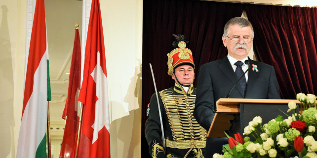 Forrás: MTI/Országgyűlés Sajtóirodája
