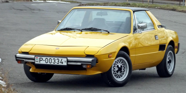 Forrás: Retro Mobil