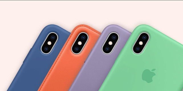 Forrás: Apple