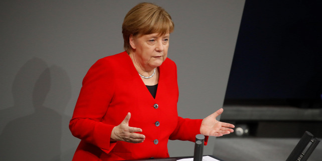 Forrás: AFP/Odd Andersen