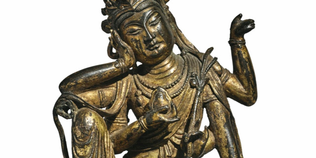 Forrás: Sotheby's aukciósház