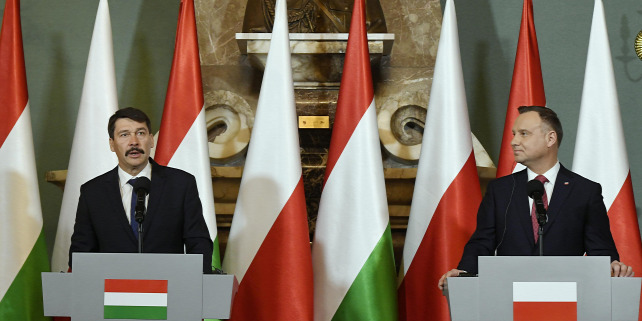 Forrás: MTI/Koszticsák Szilárd