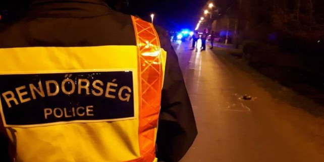 Forrás: Police.hu
