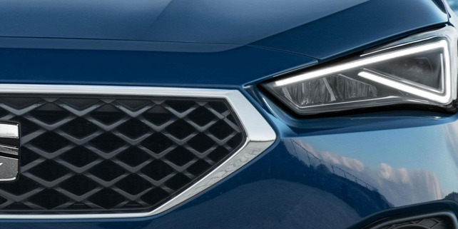 Forrás: Seat