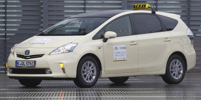 Forrás: Toyota