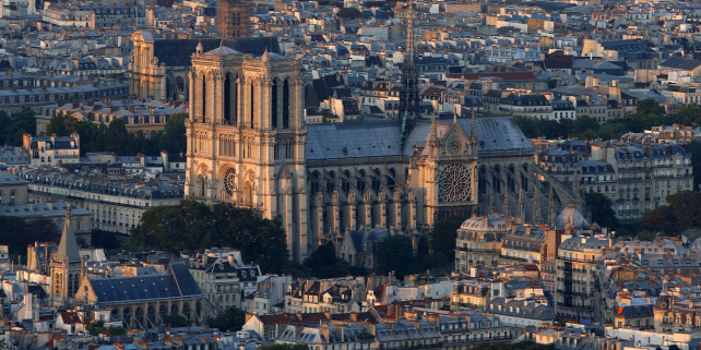 Forrás: AFP/Godong/Leemage/Fred De Noyelle