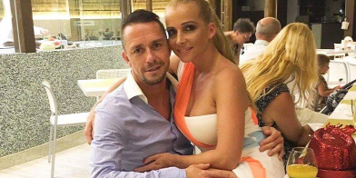 Forr�s: Instagram/R�ka Adrienne 