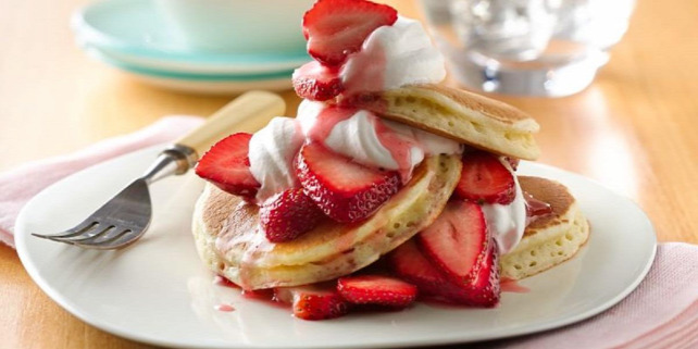 Forrás: Betty Crocker