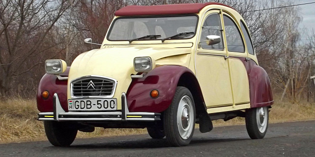 Forrás: Retro Mobil