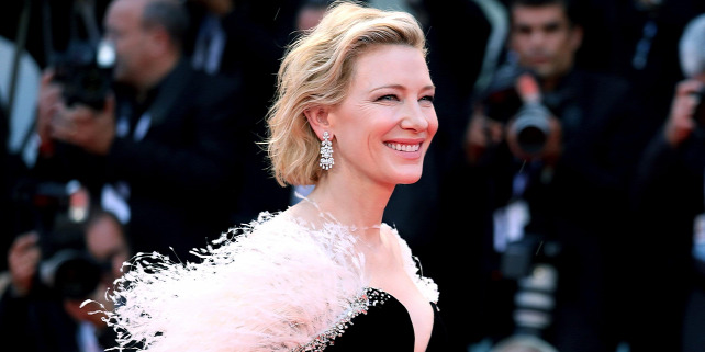 Forrás: Maria Moratti/Contigo/Getty Images
