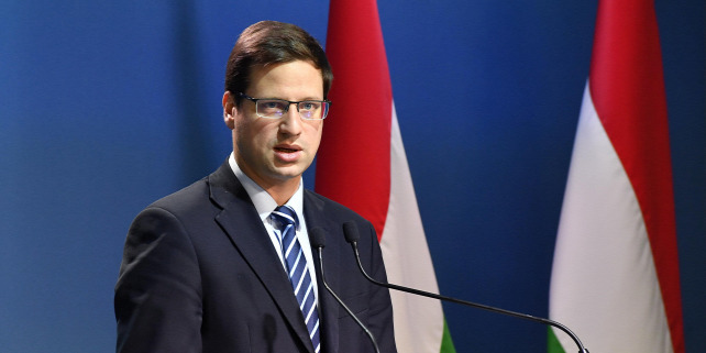 Forrás: MTI/Máthé Zoltán