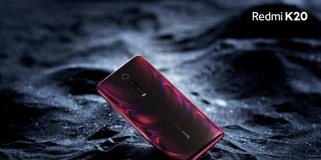 Forrás: Redmi