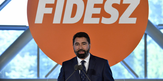 Forrás: MTI/Máthé Zoltán