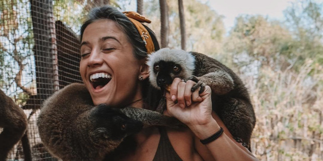 Forrás: Instagram/lexielimitless