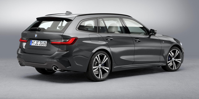 Forrás: BMW Group/Tom Kirkpatrick