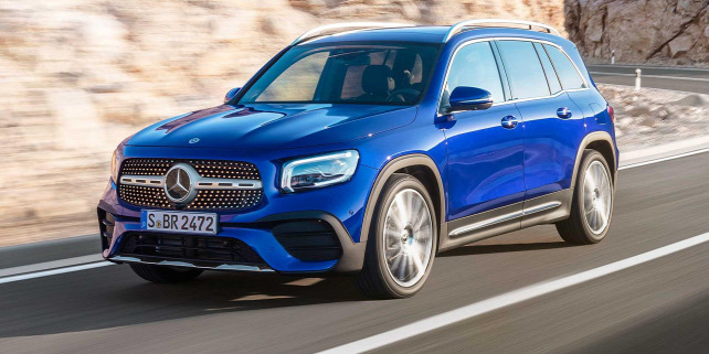 Forrás: Daimler AG
