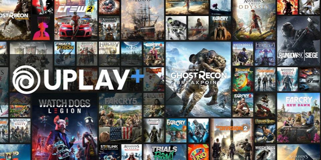 Forrás: Ubisoft