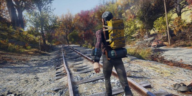 Forrás: Bethesda