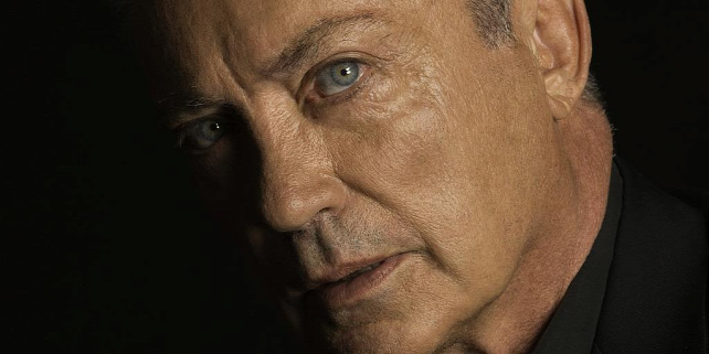 Forrás: 2012/Greg Gorman