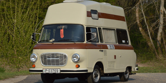 Forrás: Retro Mobil