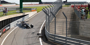 Forrás: Getty Images/2019 Getty Images/Charles Coates