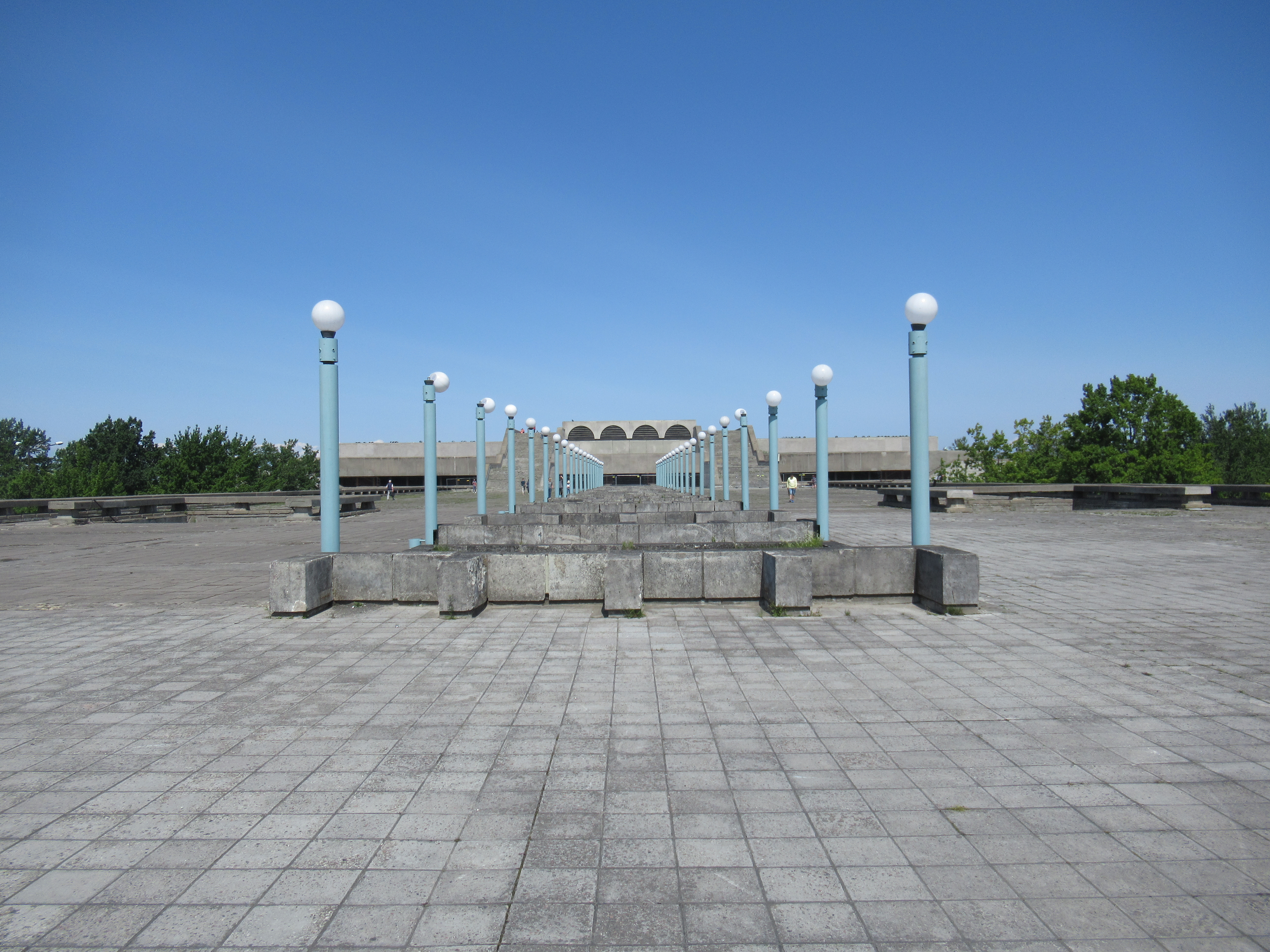 Helsinki csatlakozási eredmények
