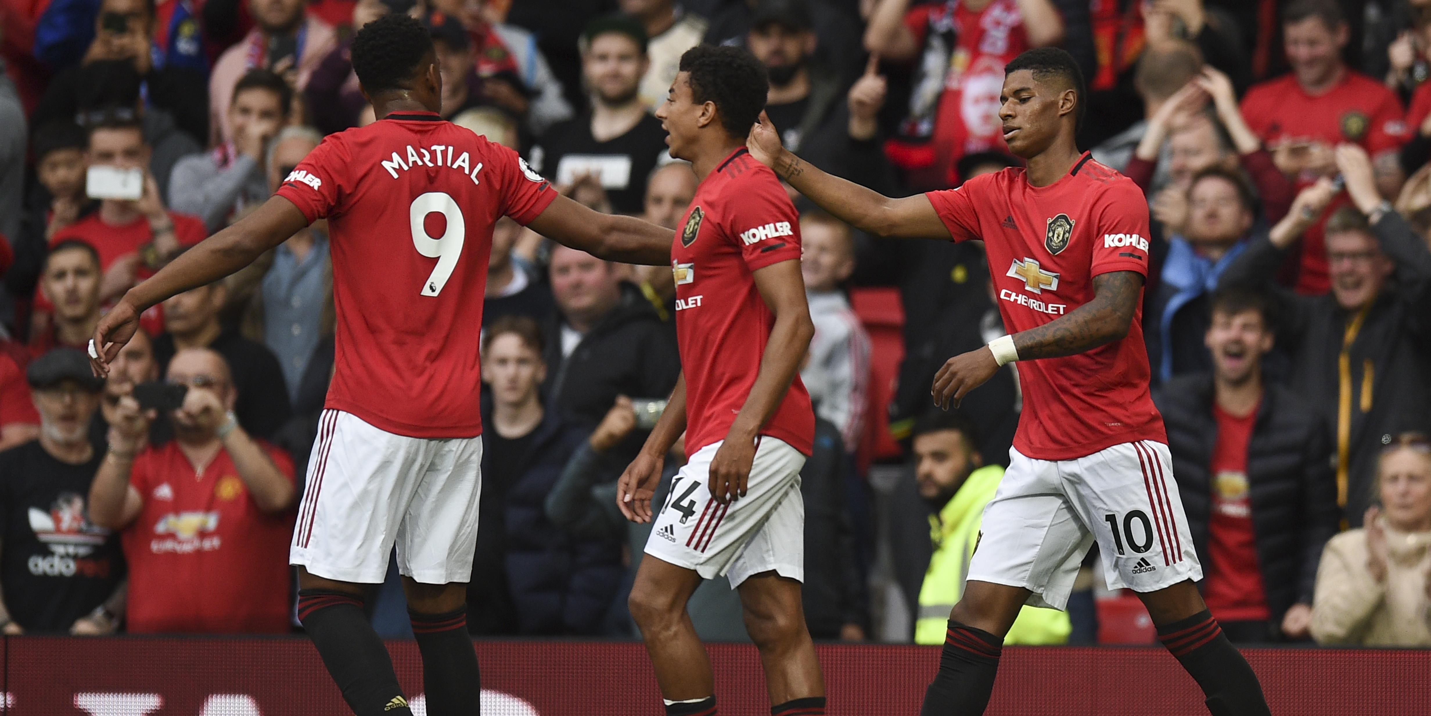 Pályán a Manchester United, selejteznek a US Openen