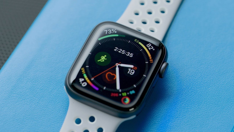 Az Apple Watch T ln Az IPaden s A Macen