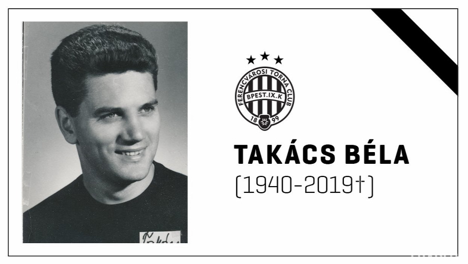 Képtalálat a következÅre: âtakács béla ferencvárosâ