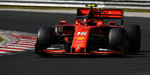 Forrás: Getty Images/2019 Getty Images/Dan Mullan