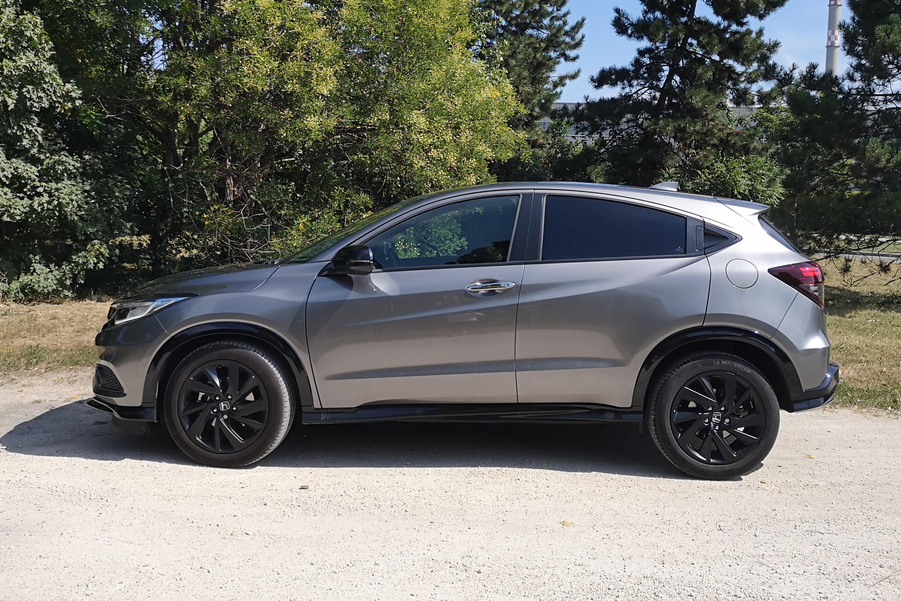 Honda HR-V Sport 1.5 VTEC TURBO Sport