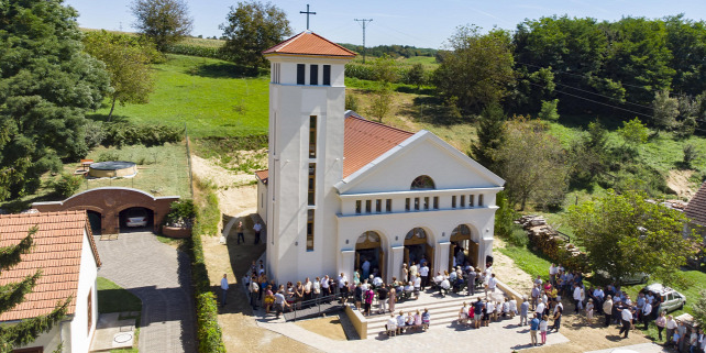 Forrás: MTI/Varga György