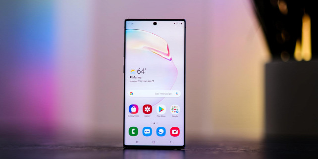 Forrás: Android Authority