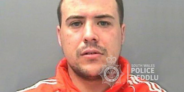 Forrás: South Wales Police
