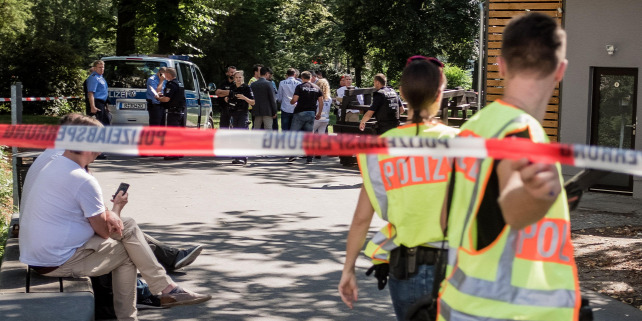 Forrás: MTI/EPA/Clemens Bilan