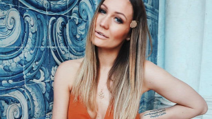 Forr�s: Smaltig Dalma - Instagram 