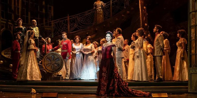 Forrás: Operettszínház